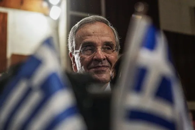 Ο πασίγνωστος δημοσιογράφος που μπαίνει στο κόμμα Σαμαρά
