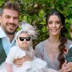 Άκης Πετρετζίκης: «Δεν υπάρχει πιο ωραίο πράγμα από το να έχεις οικογένεια – Δε μπορώ να φύγω από τα παιδιά μου»