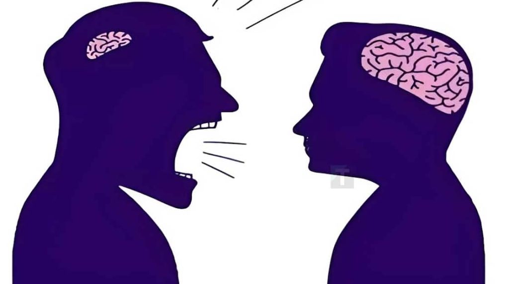 Θέλεις να κεpδiζεις κάθε καυγά; Εδώ είναι 5 τρικ που χρησιμοποιούν οι ευφυείς άνθρωποι