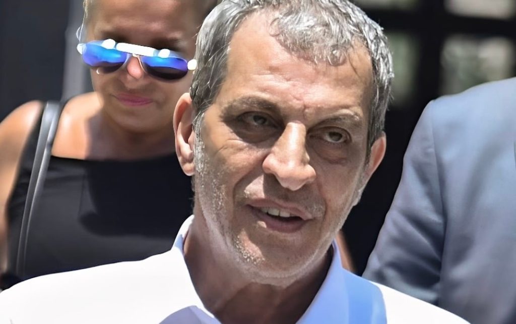 Ούτε 65, ούτε 70: Θα πάθετε Σοκ! Ο Θέμης Αδαμαντίδης είπε για 1η φορά την πραγματική ηλικία του και… «μείναμε» με το στόμα ανοιχτό!
