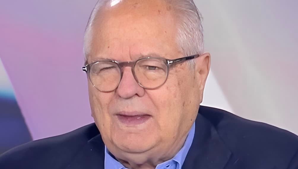 Δρυμιώτης: «Βλέπω Τσίπρα και Καρυστιανού στο 10-12% – Μονόδρομος η ΝΔ»