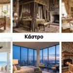 Πρέπει να διαλέξεις μόνο ένα κρεβάτι για να κοιμάσαι για το υπόλοιπο της ζωής σου: Η επιλογή σου αποκαλύπτει πολλά για την προσωπικότητά σου