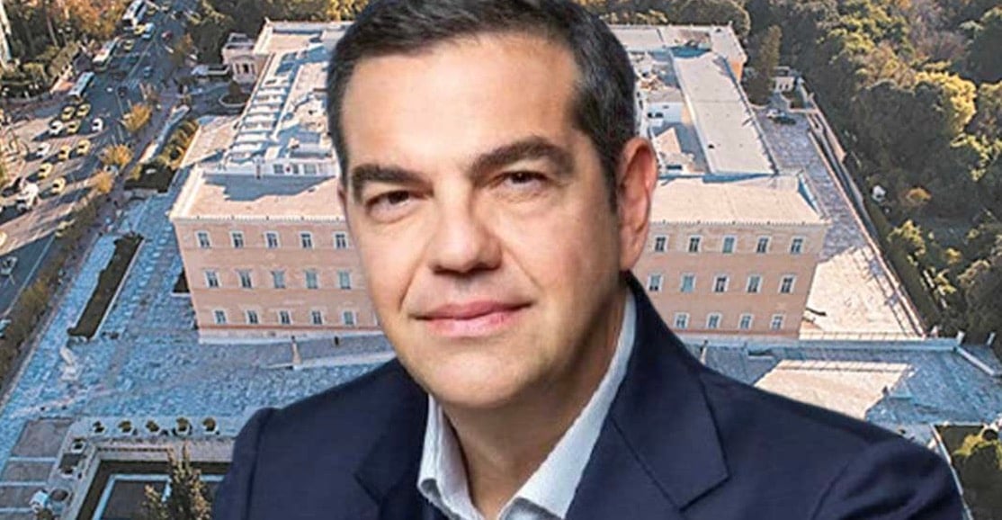 Είναι πιθανό ο Τσίπρας να κερδίσει ξανά;