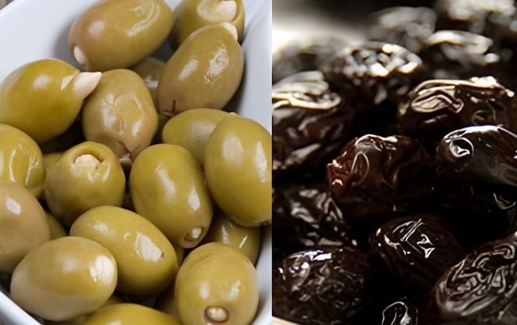 Τι πρέπει να ξέρετε για τις ελιές και την πίεση του αίματος