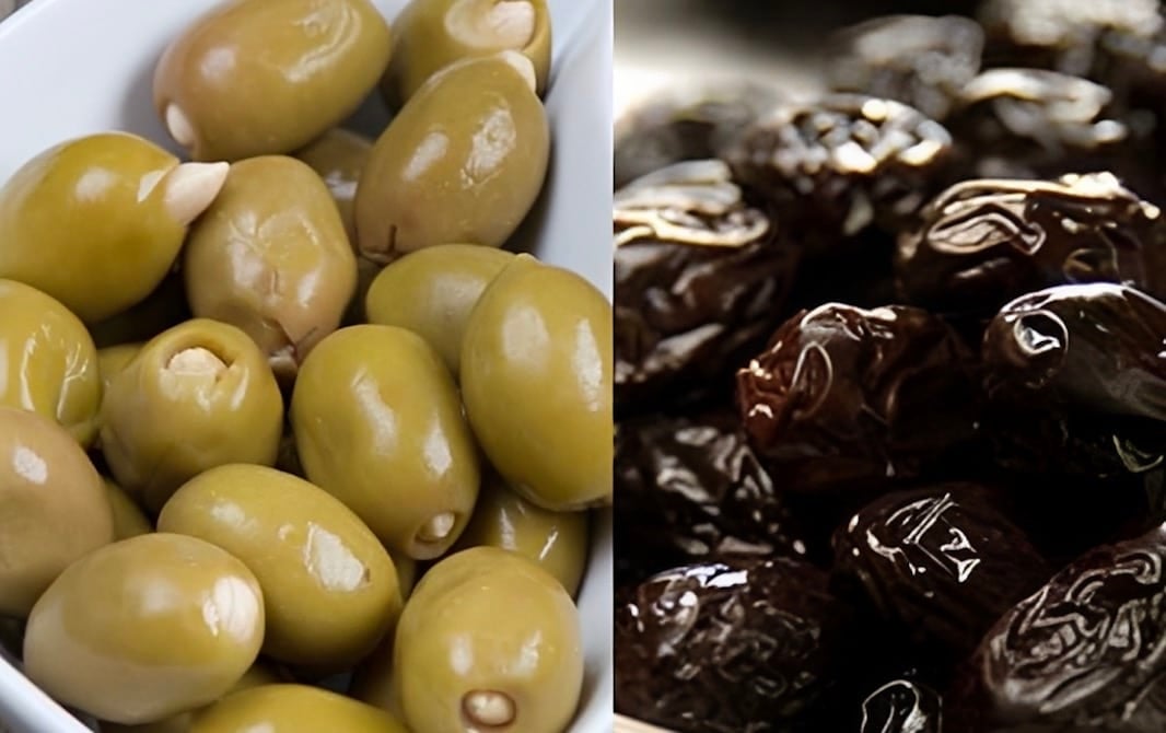 Τι πρέπει να ξέρετε για τις ελιές και την πίεση του αίματος