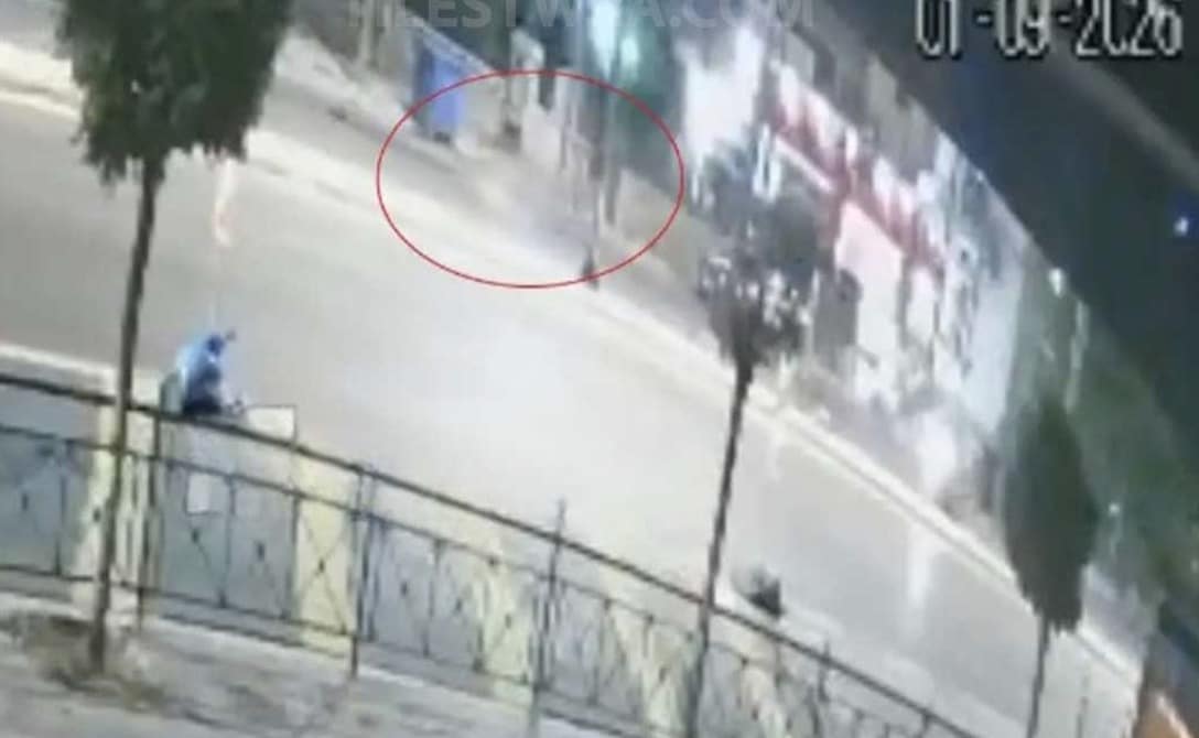 ΝΕΟ ΦΡΙΧΤΟ ΤΡΟΧΑΙΟ ΜΕ ΤΡΕΙΣ ΝΕΚΡΟΥΣ ΣΤΗ ΧΩΡΑ ΜΑΣ - ΣΟΚΑΡΕΙ Η ΣΤΙΓΜΗ ΤΗΣ ΣΥΓΚΡΟΥΣΗΣ 