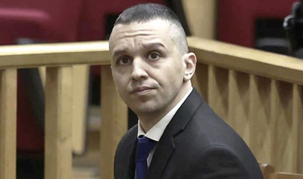 Αποφυλακίζεται ο Ηλίας Κασιδιάρης – Η ημερομηνία