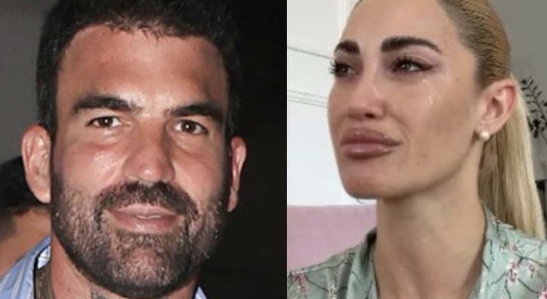 Δημήτρης Αλεξάνδρου μετά την ανάρτηση της Ιωάννας Τούνη για τον αποχωρισμό από τον γιο της -  «Τα παιδιά δεν είναι κτήμα κανενός»