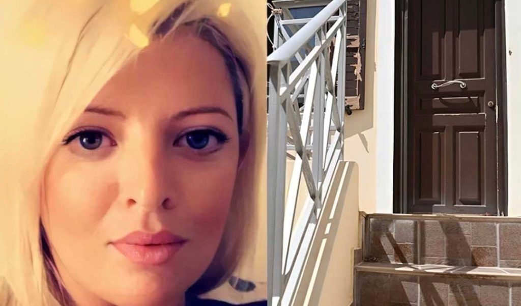 Έγκλημα στη Σύρο: Αποκάλυψη για την 42χρονη και την διάρρηξη στο σπίτι του 41χρονου