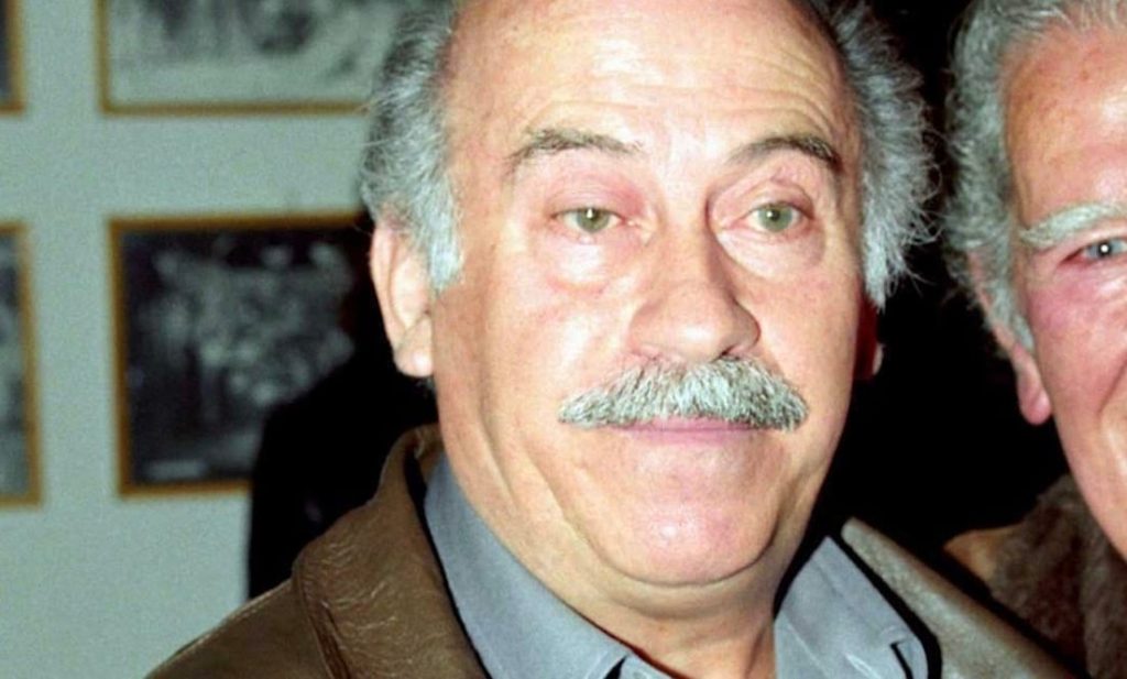 Θανάσης Βέγγος: Αποκαλύφθηκε, μετά από 14 χρόνια, η αλήθεια για την σορό του – Δεν τον έθαψαν ποτέ