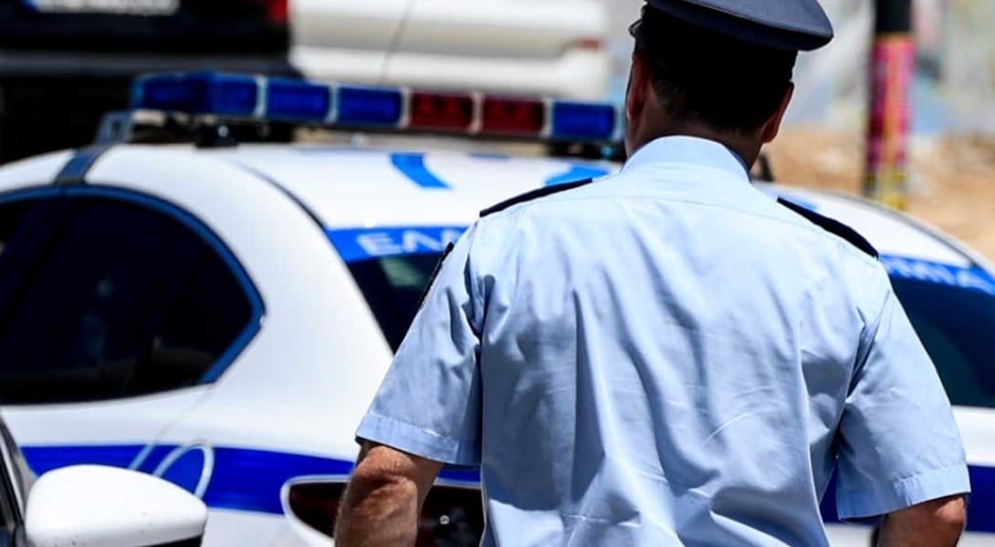 ΕΚΤΑΚΤΟ - ΣΥΝΑΓΕΡΜΟΣ ΣΤΟ ΚΕΝΤΡΟ ΤΗΣ ΑΘΗΝΑΣ