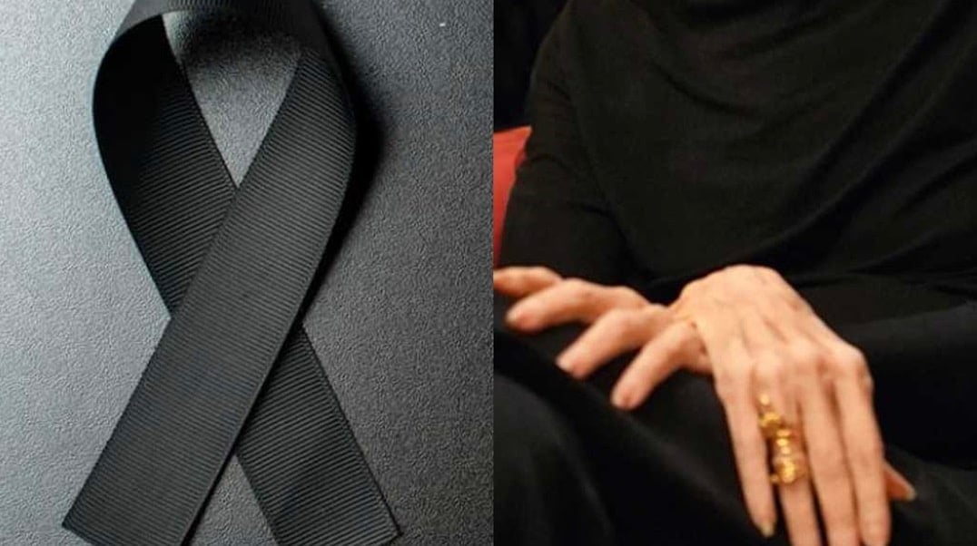 ΠΕΘΑΝΕ Η ΓΥΝΑΙΚΑ ΣΥΜΒΟΛΟ ΤΟΥ ΦΕΜΙΝΙΣΜΟΥ - ΑΦΗΣΕ ΠΙΣΩ ΤΗΣ ΠΟΛΥ ΜΕΓΑΛΟ ΕΡΓΟ