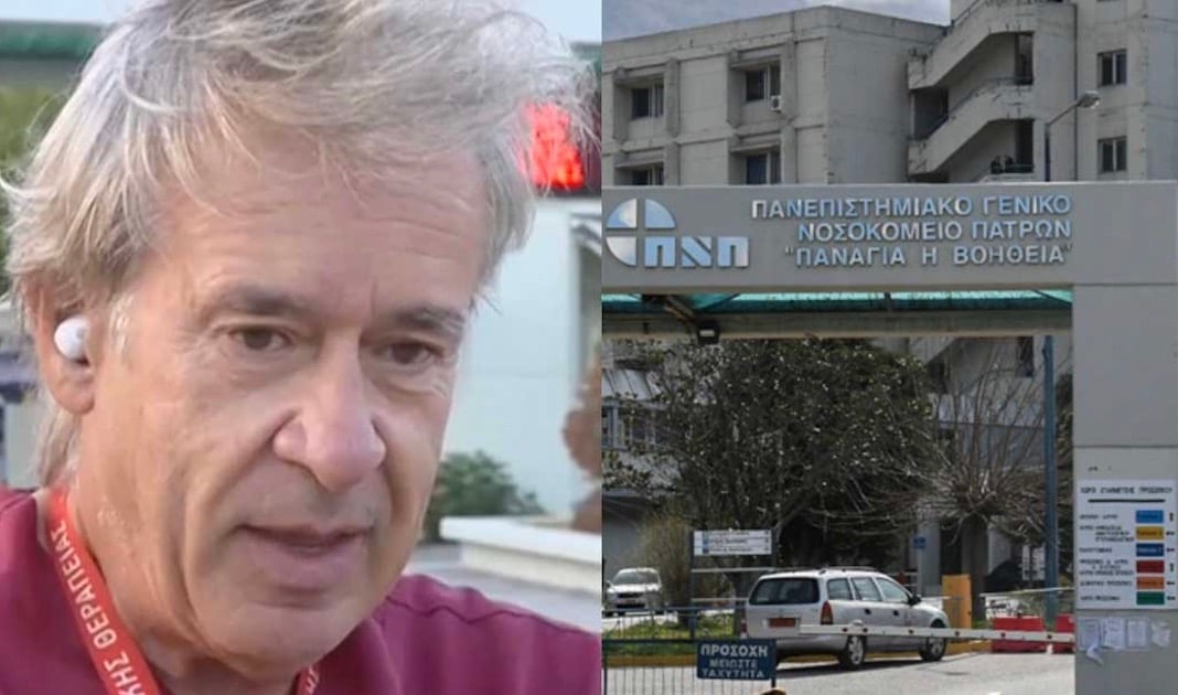 Ευχάριστα νέα για τον 10χρονο Θοδωρή που κινδύνευσε να πνιγεί σε παραλία - Αποσωληνώθηκε και ζήτησε κοκορέτσι