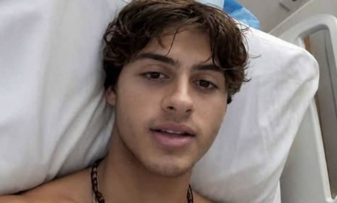 Ο Σταύρος Φλώρος μόλις αποκάλυψε για το Survivor αυτό που δεν γνώριζε κανείς – Αν ισχύει είναι σοκαριστικό