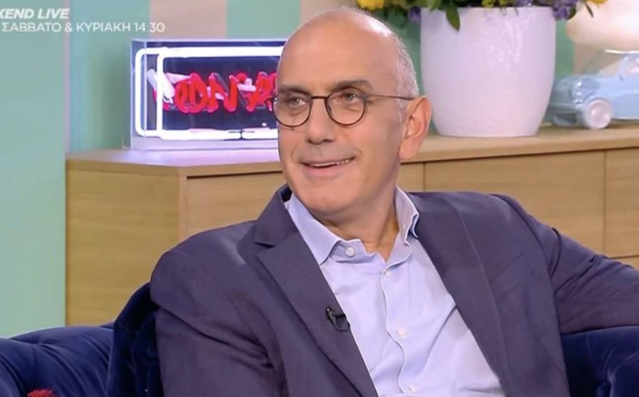 Μανώλης Κωστίδης: «Με τον Ερντογάν ζούμε τα καλύτερα χρόνια των τελευταίων δεκαετιών ως ομογένεια στην Κωνσταντινούπολη»