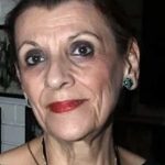 Σοβαρό τροχαίο ατύχημα για την Μαρία Κανελλοπούλου