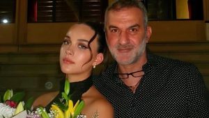 Τραϊανός Δέλλας: Η μεγάλη απόφαση μετά τον θάνατο της Γωγώς Μαστροκώστα & η νέα ζωή στην Κύπρο με την κόρη του