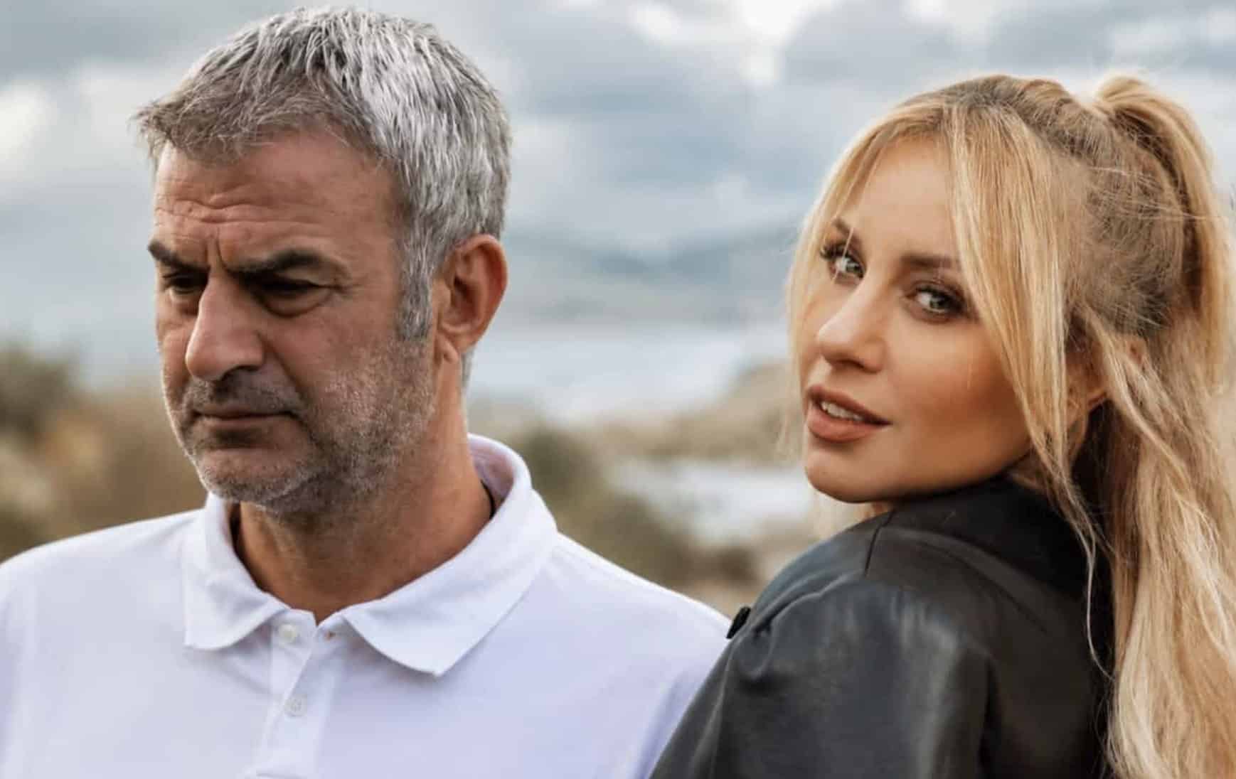 Ανησυχία για τον Τραϊανό Δέλλα: Τι κρύβει η «σιωπή» του 3,5 μήνες μετά τον θάνατο της Γωγώς - Που είναι εξαφανισμένος; 