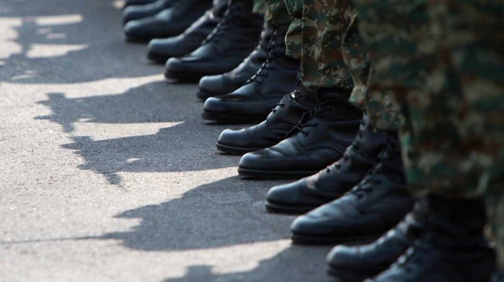 Τραγωδία στη Σαμοθράκη: Νεκρός 53χρονος Ανθυπασπιστής μέσα σε στρατόπεδο