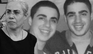 Πέθανε η Πόπη Χριστοφόρου – Η μητέρα των δίδυμων που σκοτώθηκαν στο Μαρί