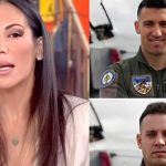 Ξέσπασε η Ανθή Βούλγαρη για τον θάνατο των πιλότων του Phantom στην Τανάγρα: «Για ποιο λόγο συμμετέχουν σε air show ιδιώτη;»