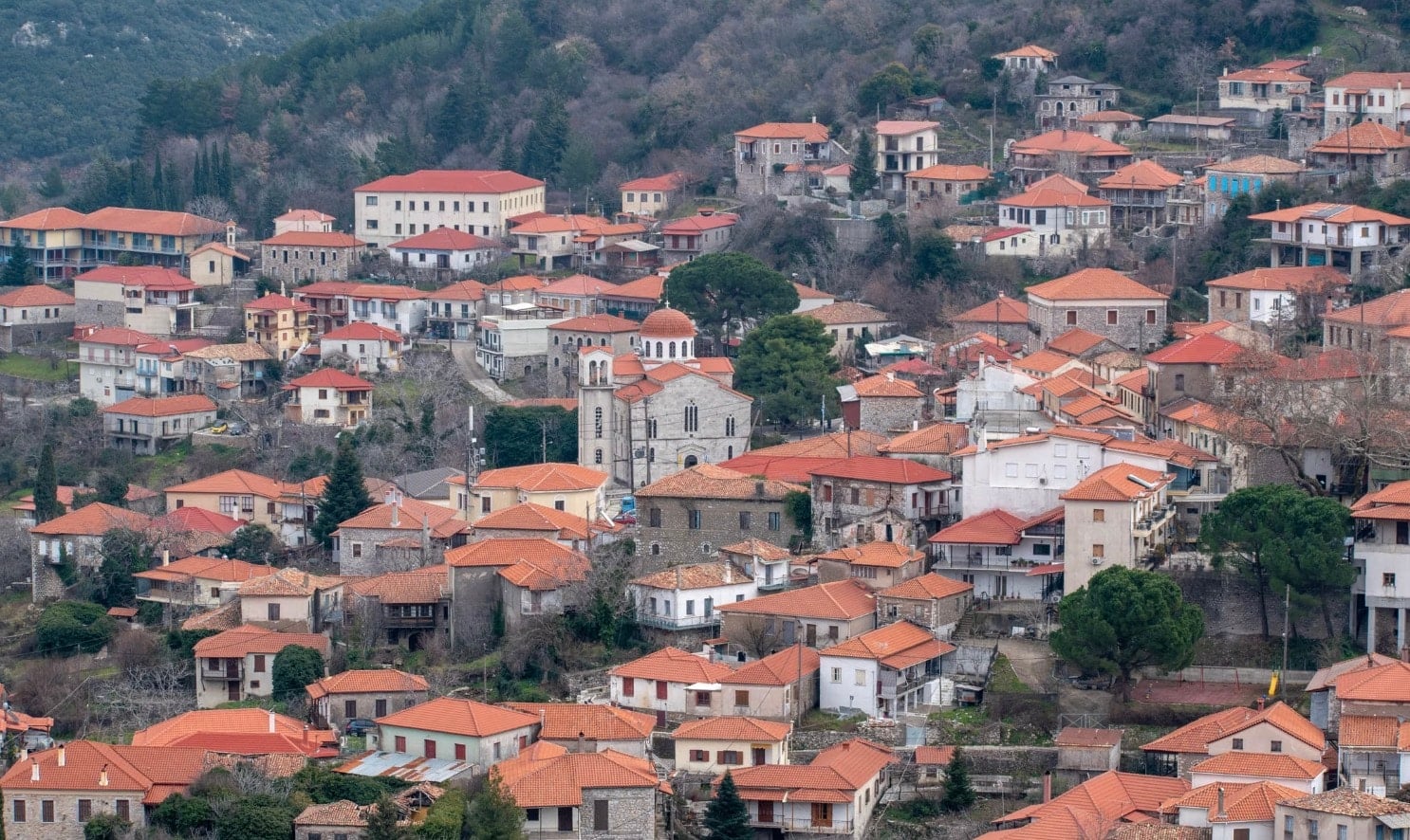 Ραγδαία εξέλιξη με τον ΕΝΦΙΑ - Αυτές είναι οι νέες περιοχές όπου μηδενίζεται ο φόρος
