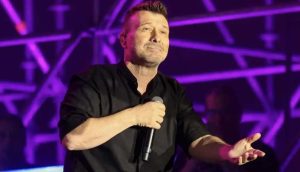 Γιάννης Πλούταρχος: Η απόφαση που πήρε μετά από πολλά χρόνια – «Θα σας λείψω φέτος»