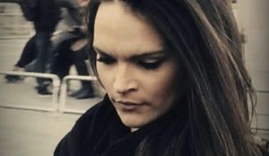 Πέθανε η 39χρονη πυροτεχνουργός Μαρία Κολτσακλή