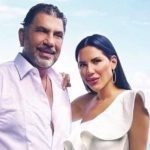 Γιάννης Λύρας – Παναγιώτα Δρασιούδη: Διαζύγιο έναν χρόνο μετά τον γάμο υπερπαραγωγή στο Μπαλί