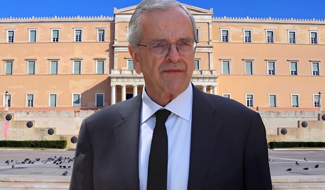 Αυτά είναι τα 4 μεγάλα ονόματα που παίρνει ο Σαμαράς στο κόμμα του και μπαίνει στη Βουλή.