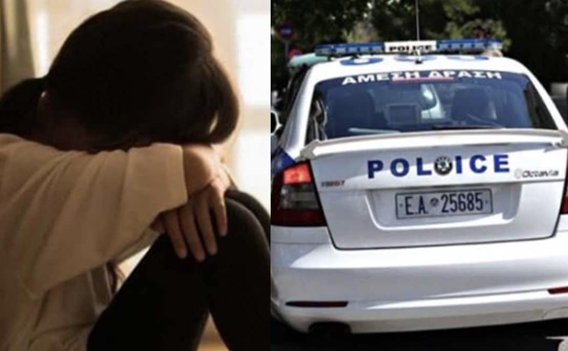 Nέα Φpiκn στην Χώρα μας με 13xpovn: Την «τσάκωσαν» με 2 Αφγανούς σε δωμάτιο ξενοδοχείου – Πήδnξε από τον 5ο όροφο όταν έφτασε η Αστυνομία