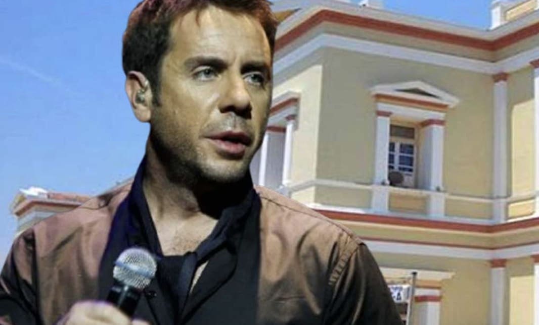 Θρίλερ με τον ξαφνικό θάνατο Μαζωνάκη - Έφτασε στο «Ελπίς» νεκρός