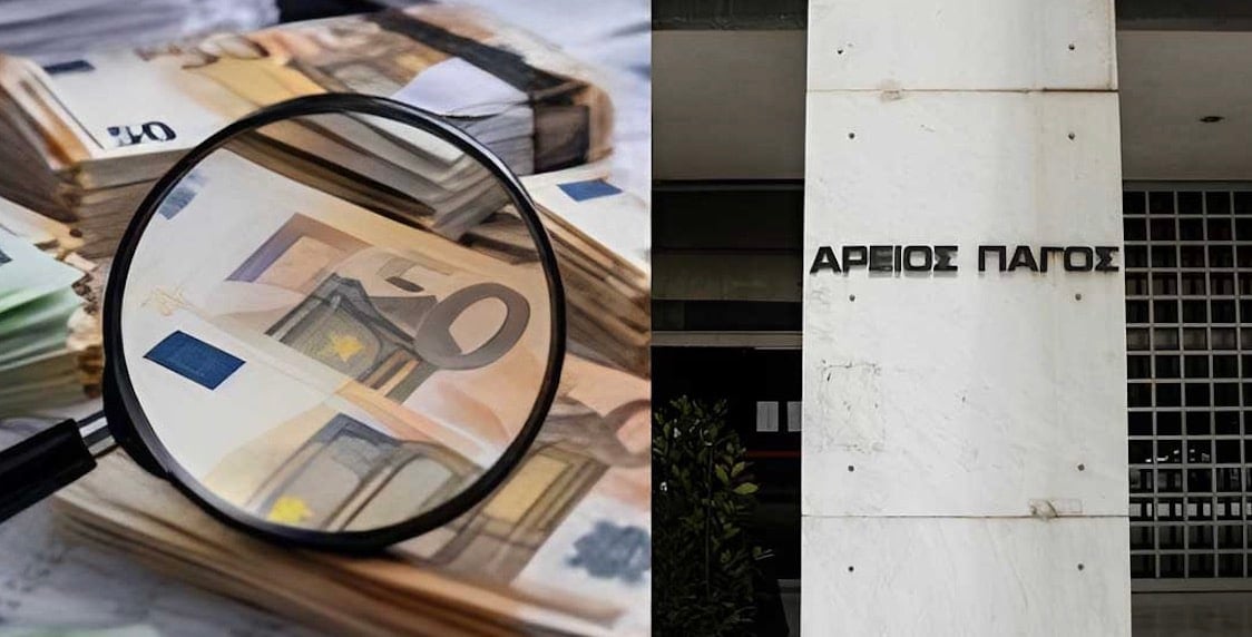 Απάτη-μαμούθ 40 εκατ. ευρώ με παράνομες επιστροφές φόρου - Εμπλέκονται 46 φυσικά πρόσωπα και 152 εταιρείες