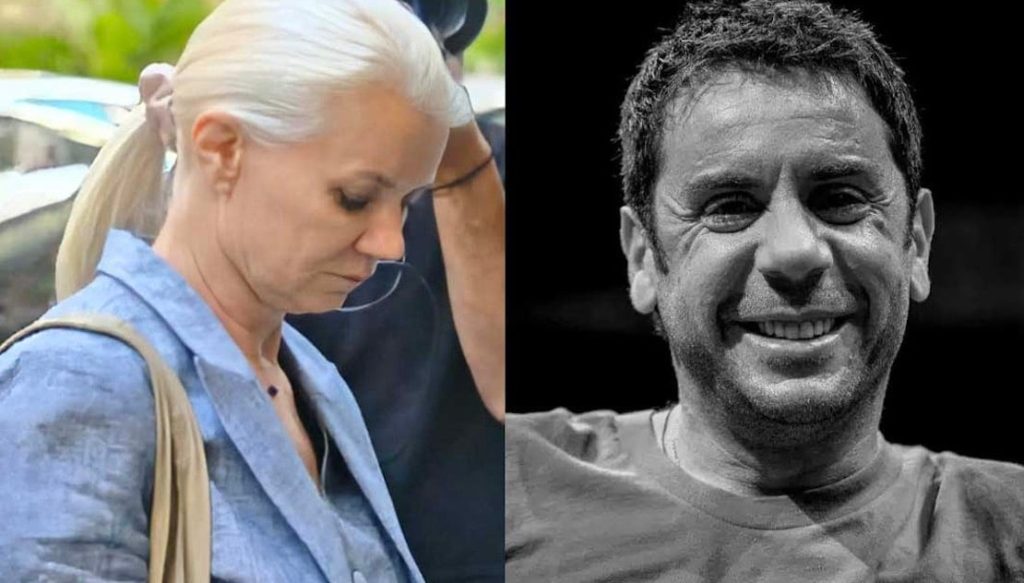 Γιώργος Μαζωνάκης: Τι φέρεται να είπε η γιατρός στους αστυνομικούς – «Ήταν σε υπερδιέγερση και έδειχνε χαμένος»