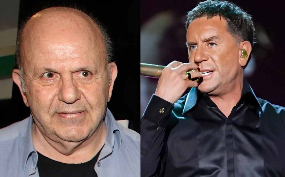 Αδιανόητες δηλώσεις από τον Νίκο Μουρατίδη για τον Μαζωνάκη: «Όταν κάνεις ναρκωτικά 30 χρόνια, παθαίνεις ανακοπή ή όχι;»