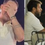 Μαρτυρία σοκ για Μαζωνάκη ΜΟΛΙΣ ΤΩΡΑ: «Το Σάββατο το απόγευμα έτρωγε σε μαγαζί στη Κηφισιά, μαζί με άλλους 3 και λιποθύμησε πάνω στο τραπέζι…»