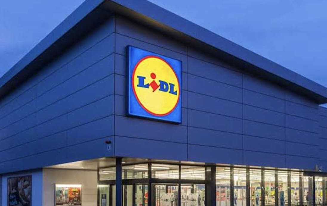 LIDL Ελλάς: «ΜΗΝ ΤΟ ΚΑΤΑΝΑΛΩΣΕΤΕ ΣΕ ΚΑΜΙΑ ΠΕΡΙΠΤΩΣΗ» - Ανακαλείται προϊόν ιδιωτικής ετικέτας λόγω ηπατοτοξικής ουσίας