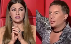 «Ήσουν Aυτοκράτορας ένας και μοναδικός» γράφει η Παπαρίζου για τον Μαζωνάκη