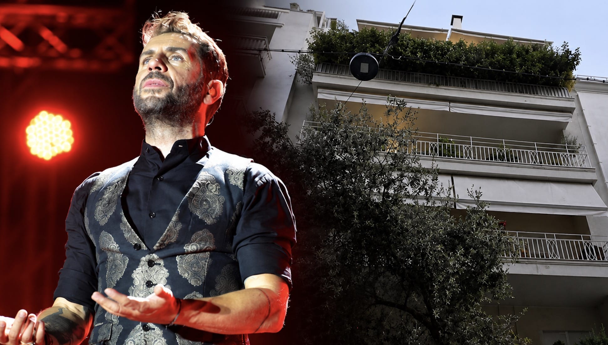 Γιώργος Μαζωνάκης: Ένας διασώστης και ένας πολίτης «έδωσαν» τους γιατρούς – «Προσπαθούσαν να αποσυνδέσουν το μηχάνημα για να κρύψουν τα ίχνη»