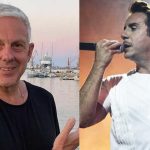 Όλοι μιλούν για τον Τάσο Δούση – Έγραψε τον πιο αποθεωτικό αποχαιρετισμό στον Μαζωνάκη και καταχειροκροτήθηκε