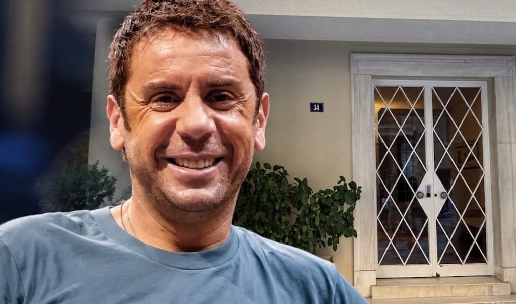 Απροσδιόριστη η αιτία θανάτου του Μαζωνάκη – Τι σημαίνει αυτό