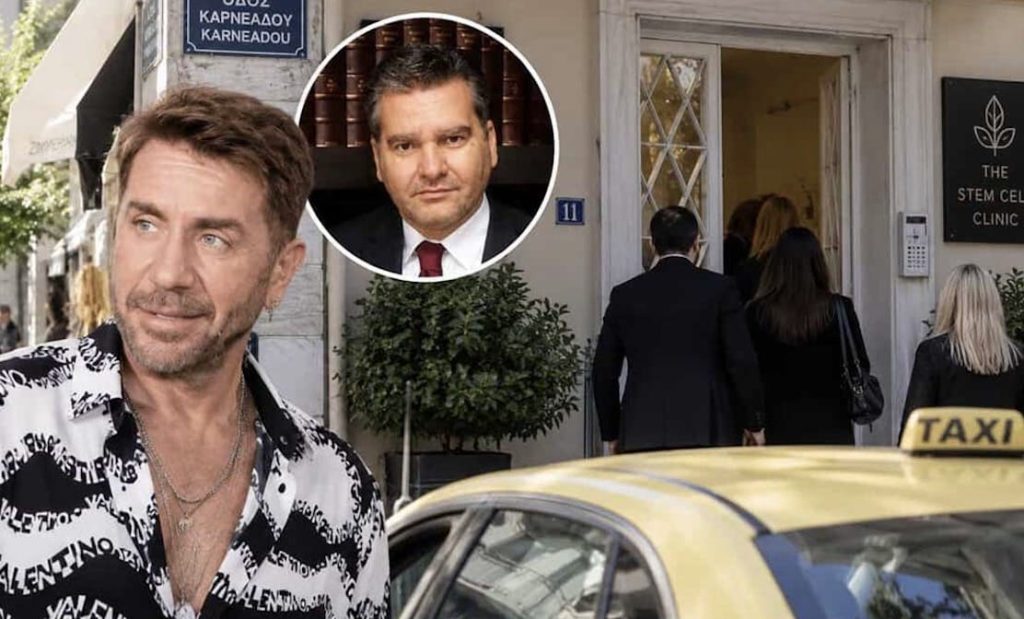 Δολοφονία ο θάνατος του Μαζωνάκη; «Θα ζητήσω ανθρωποκτονία με ενδεχόμενο δόλο» λέει ο δικηγόρος – Βρέθηκε ο ταξιτζής που τον πήγε στο ιατρείο
