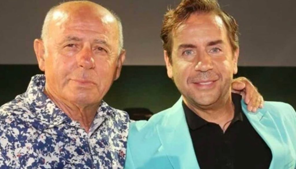 Πατέρας Γ. Μαζωνάκη: «Πρέπει να μπουν φυλακή οι γιατροί και να μην ξαναβγούν ποτέ»