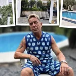 Αυτά είναι τα 6 σπίτια που αφήνει ο Γιώργος Μαζωνάκης: Το «φιλέτο» των 500.000 ευρώ και το άγνωστο ακίνητο στην Κρήτη