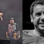 Tα Ημισκούμπρια τίμησαν τον Μαζωνάκη με τον πιο ιδιαίτερο τρόπο – Φώναζαν το όνομά του και ο κόσμος απαντούσε «ένα κενό»