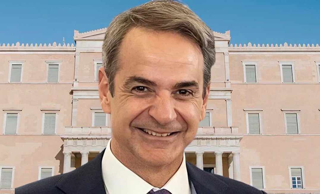 Θα δίνατε στις εκλογές μια τρίτη ευκαιρία στον Κυριάκο Μητσοτάκη;