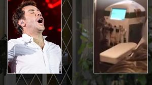 Αυτό έπαθε τα 10 πρώτα λεπτά της πλασμαφαίρεσης – Νέα στοιχεία για τη μοιραία θεραπεία του Γιώργου Μαζωνάκη