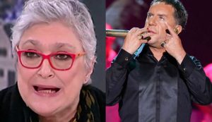 Αφροδίτη Μάνου: Σάλος με την υποτιμητική ανάρτησή της για τον Μαζωνάκη την ημέρα της κηδείας του – Δείτε τι έγραψε