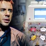 Τι λέει η κατασκευαστική εταιρεία του μηχανήματος πλασμαφαίρεσης στην οποία υποβλήθηκε ο Γιώργος Μαζωνάκης