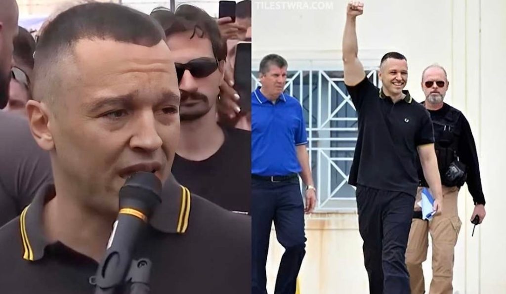 Η Ανθή Βούλγαρη αποκάλυψε πως είχε πάει στο ιατρείο που πέθανε ο Γιώργος Μαζωνάκης – «Να τα πούμε όλα εδώ πέρα»